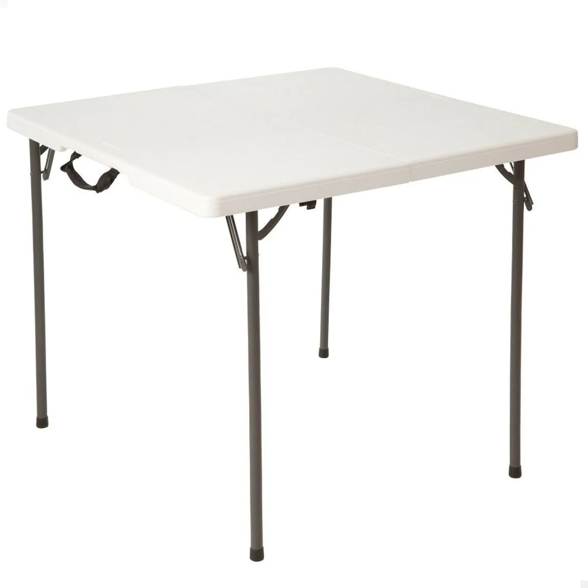 Table piable lifetime blanc 86 x 74 x 86 cm s890135795. Notre credo ? L'excellence accessible. Diaytar rend le premium attainable dans chaque catégorie de produits.