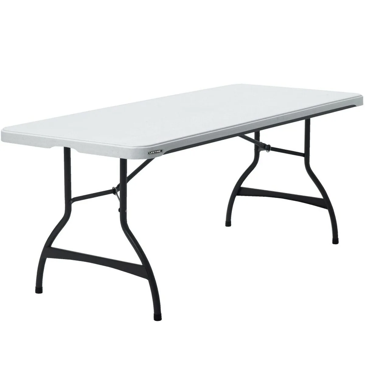 Table piable lifetime blanc acier plastique 182 x 73 5 x 76 cm s890136539. Nous avons bâti Diaytar sur une idée simple : vous méritez le meilleur des produits, sans avoir à chercher pendant des heures.
