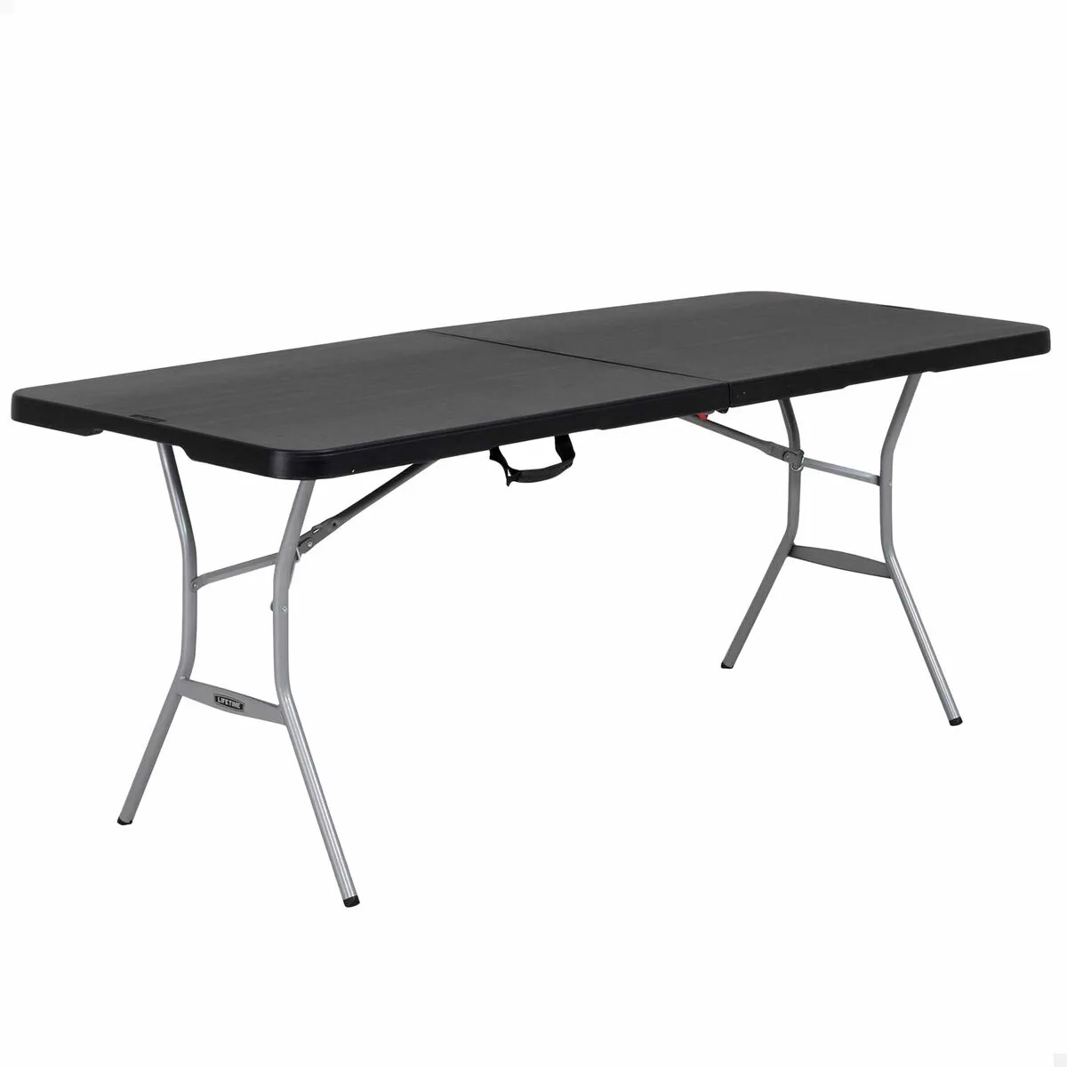 Table piable lifetime noir 183 x 73 x 76 cm s890651114. Laissez-vous guider par Diaytar à travers la jungle des produits pour dénicher ceux qui méritent vraiment votre attention