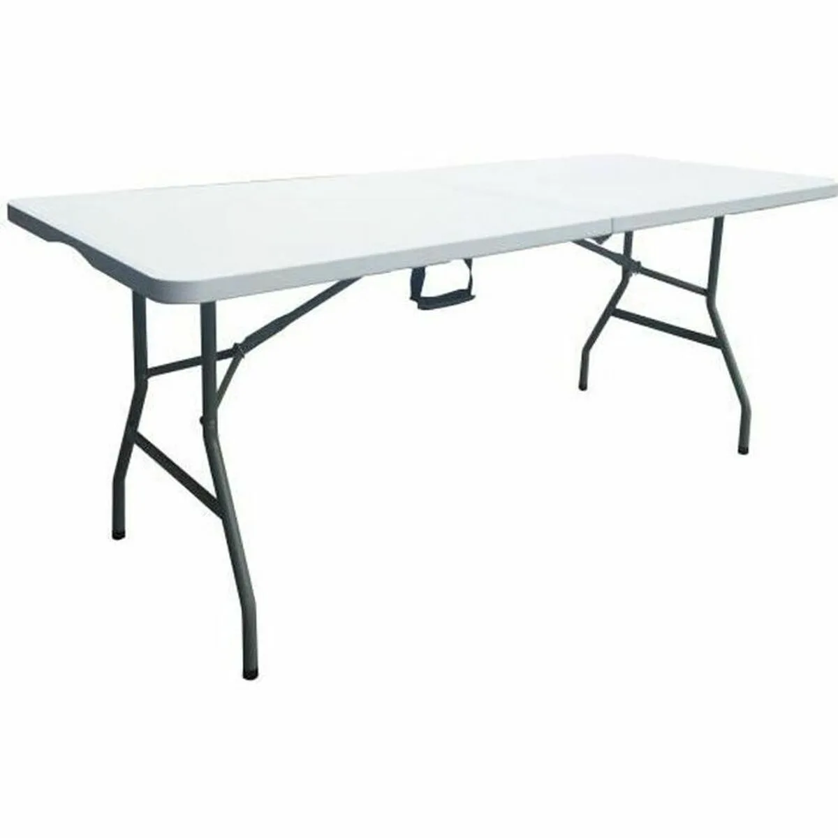 Table piable metal plastique 180 x 75 x 74 cm s710357654. Diaytar, c'est votre partenaire de confiance pour construire un quotidien plus fluide, plus beau, et plus inspirant.