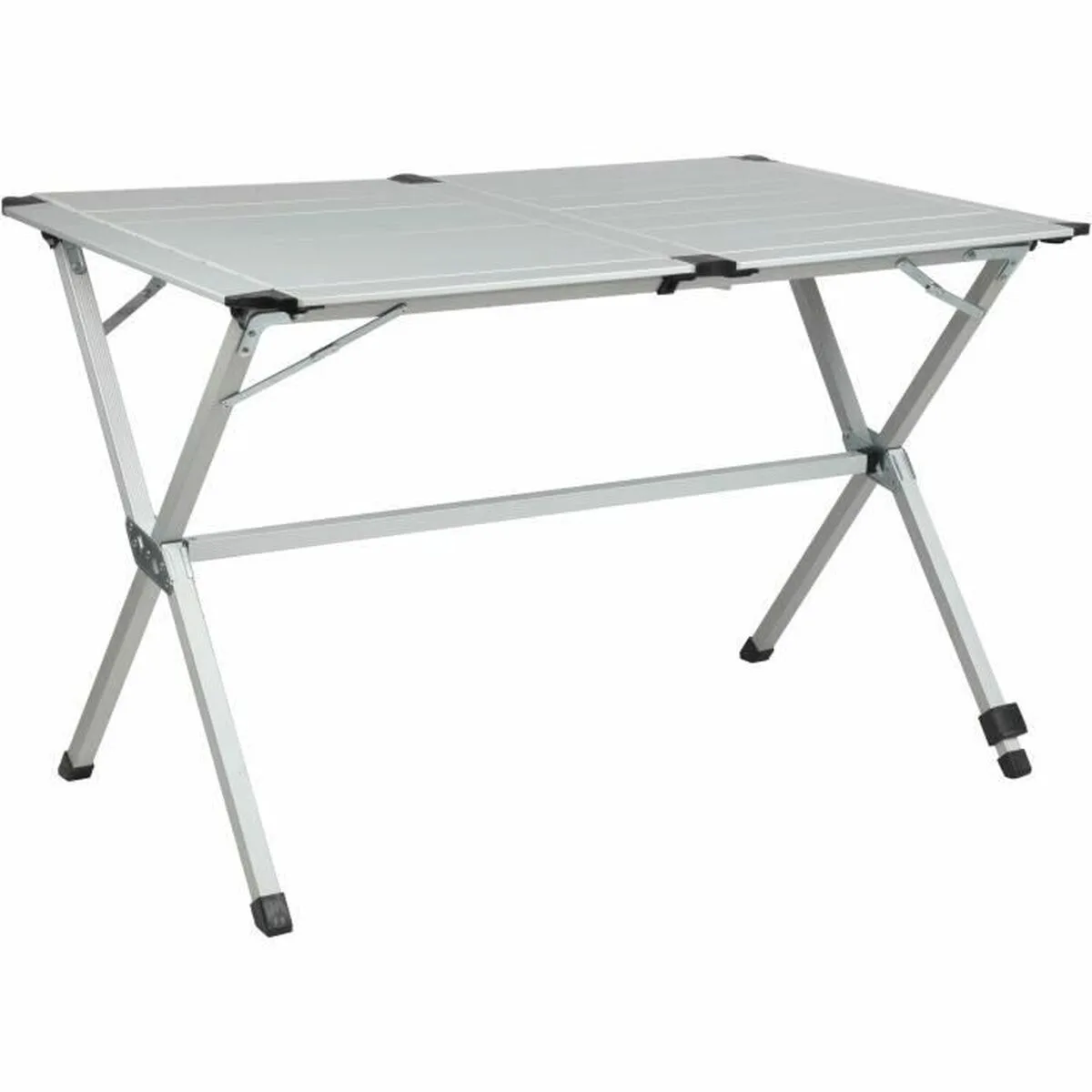 Table piable midland 110 x 70 x 70 cm gris s7100498597. Découvrez la diversité Diaytar : une infinité de produits pour la maison, le travail, les loisirs, tous dans l'air du temps