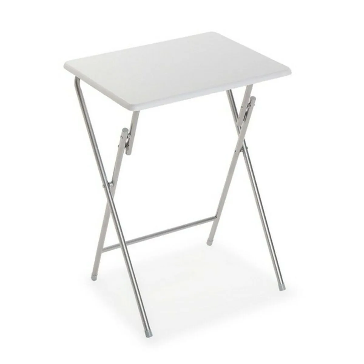 Table piable versa blanc metal bois mdf 37 5 x 65 5 x 47 5 cm s340548430. Diaytar, c'est l'histoire d'une passion pour les bons produits, quels qu'ils soient, et du désir de les partager avec vous