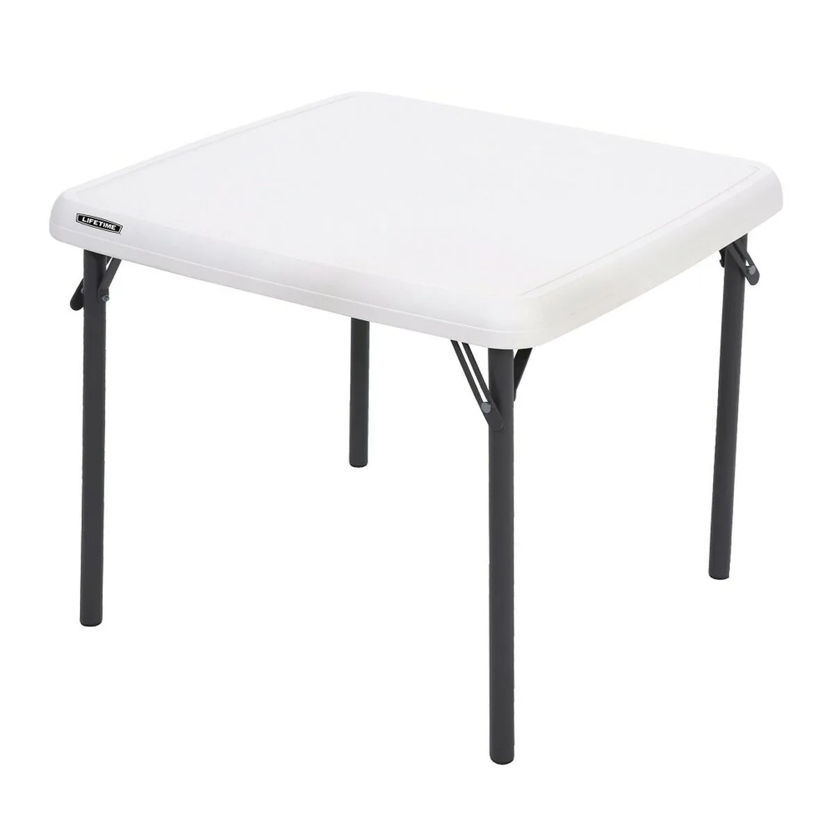 Table pour enfant lifetime blanc pliable 61 x 53 5 x 61 cm acier plastique s890137243. Notre ambition chez Diaytar : être la source la plus fiable pour vos achats de produits généraux et high-tech tendance