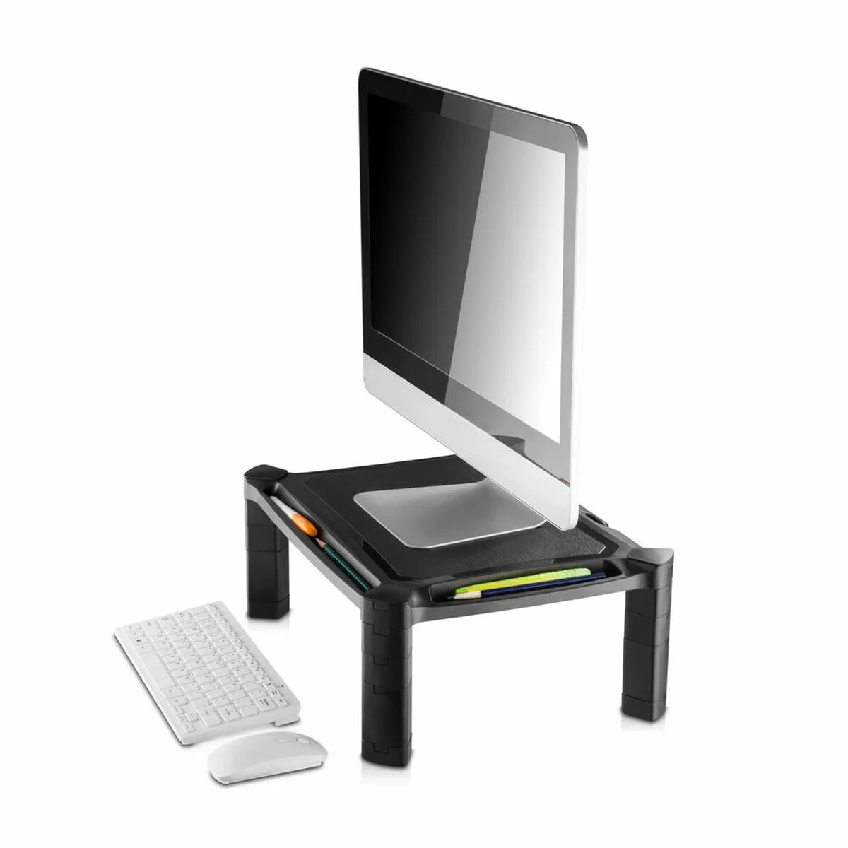 Table pour portable v7 dt1hars 1e s5501917985. Nous sélectionnons pour Diaytar des produits qui ont une histoire, une âme, et qui sauront trouver une place dans la vôtre.