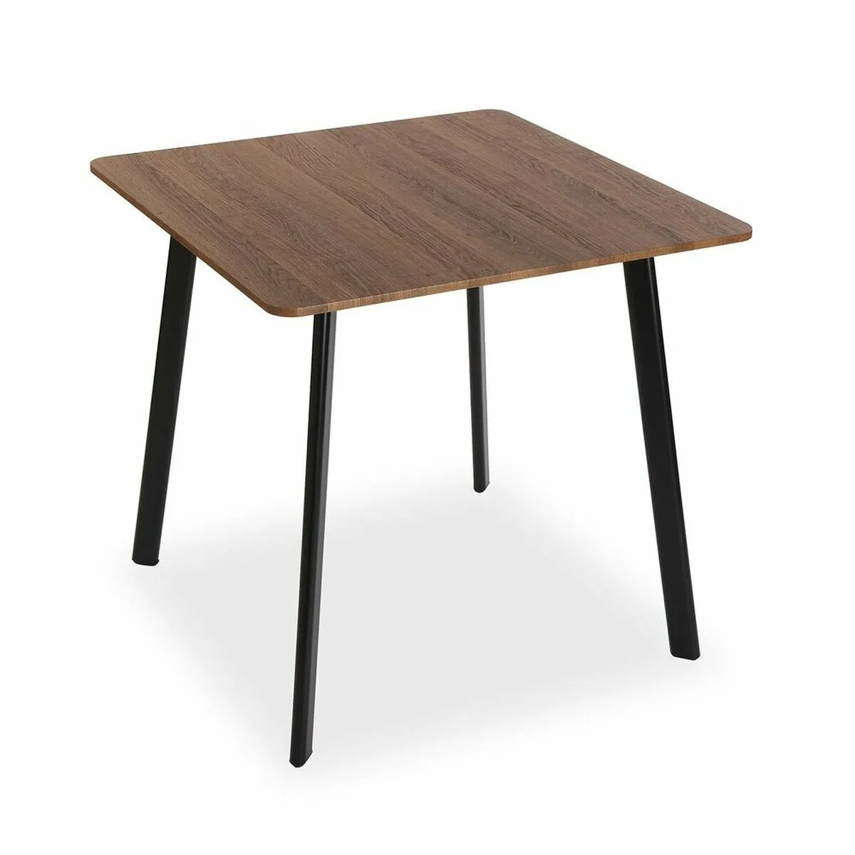 Table versa klaudia bois metal melamine bois mdf 80 x 75 x 80 cm s340899986. L'aventure Diaytar commence ici : parcourez un catalogue généraliste unique où la surprise et la qualité sont au rendez-vous
