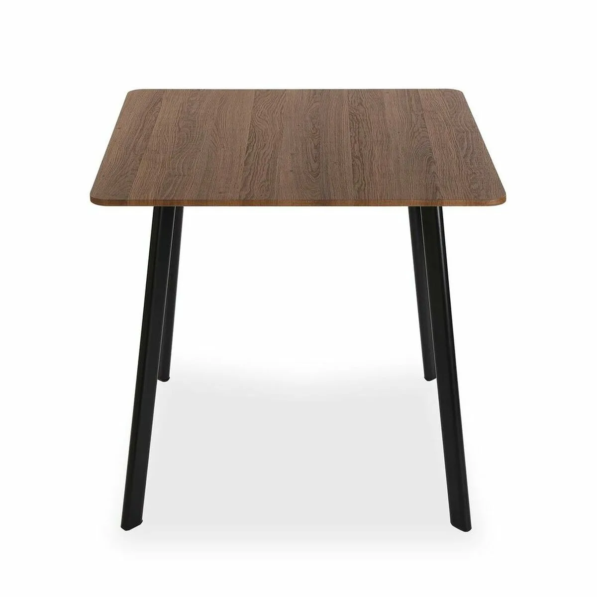 Table versa klaudia bois metal melamine bois mdf 80 x 75 x 80 cm s340899994. Diaytar ne stocke pas des produits, il collectionne des pièces uniques pour enrichir votre quotidien.