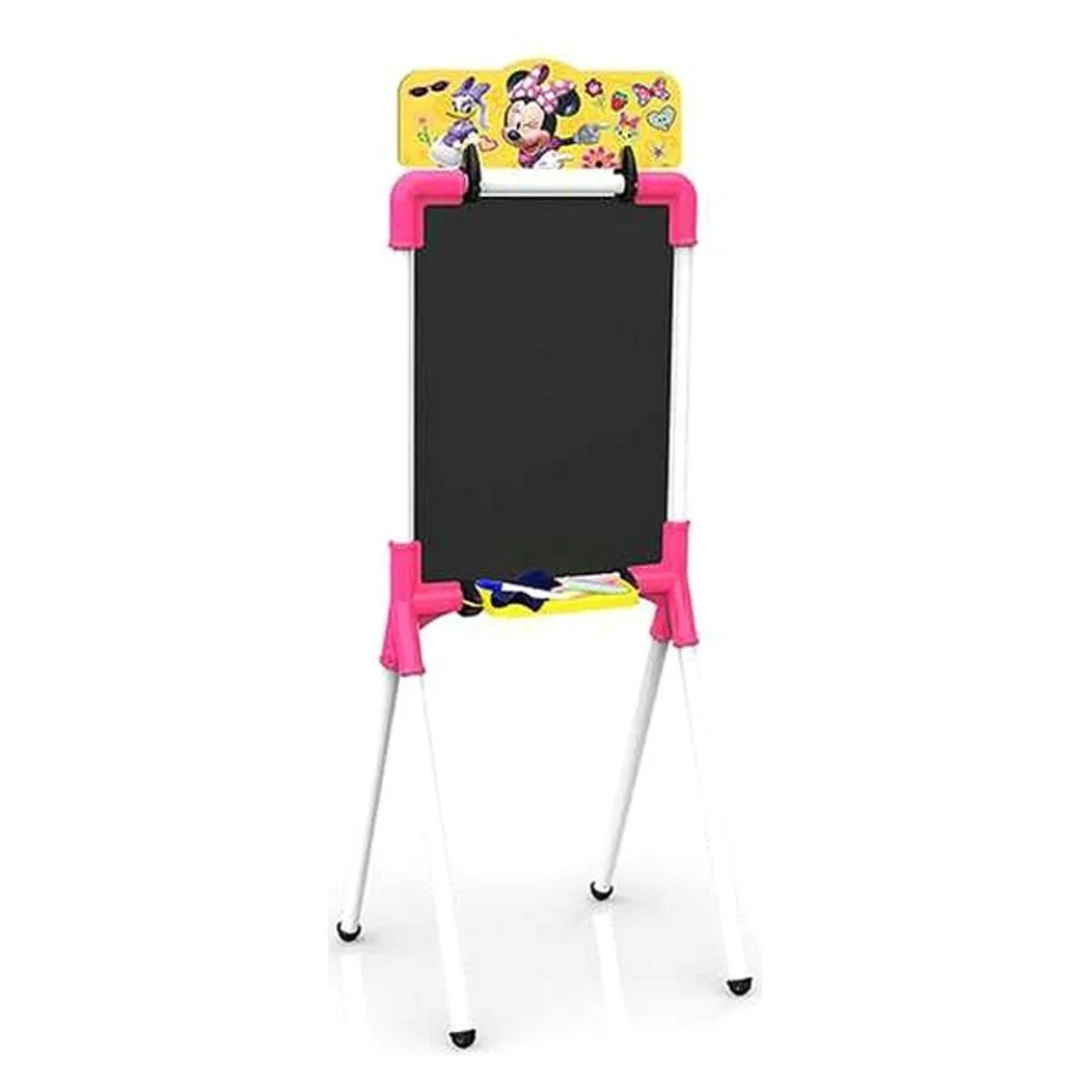 Tableau 2 en 1 minnie minnie mouse 37 x 32 x 98 cm 12 pcs 37 x 32 x 98 cm s240688692. Diaytar, c'est le cocktail parfait entre l'esprit start-up et l'expertise d'un grand commerçant généraliste.