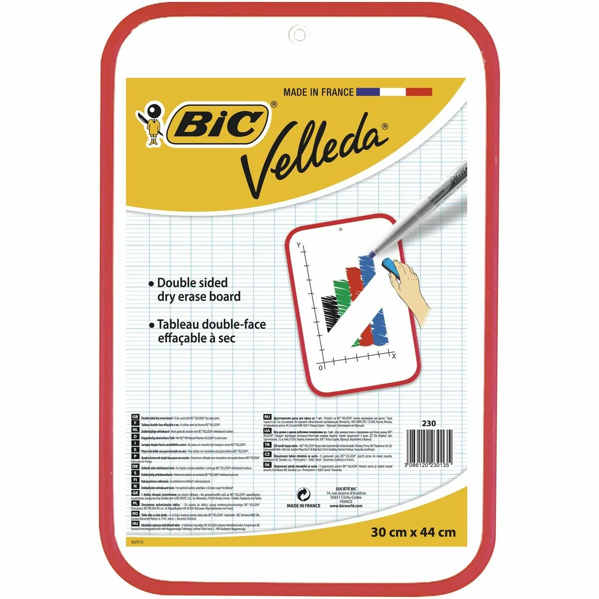 Tableau blanc bic 30 x 44 cm s841960058. L'expérience Diaytar : une interface fluide pour découvrir une multitude de produits alignés avec les tendances actuelles