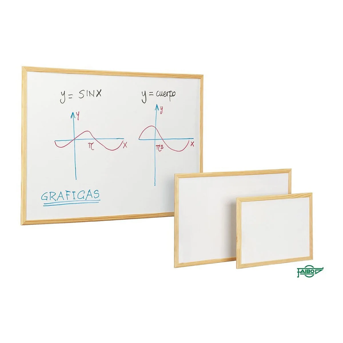 Tableau blanc faibo 30 x 40 cm s790677751. Diaytar, c'est le compagnon de ceux qui aiment prendre soin d'eux et de leur intérieur avec des produits choisis avec amour.