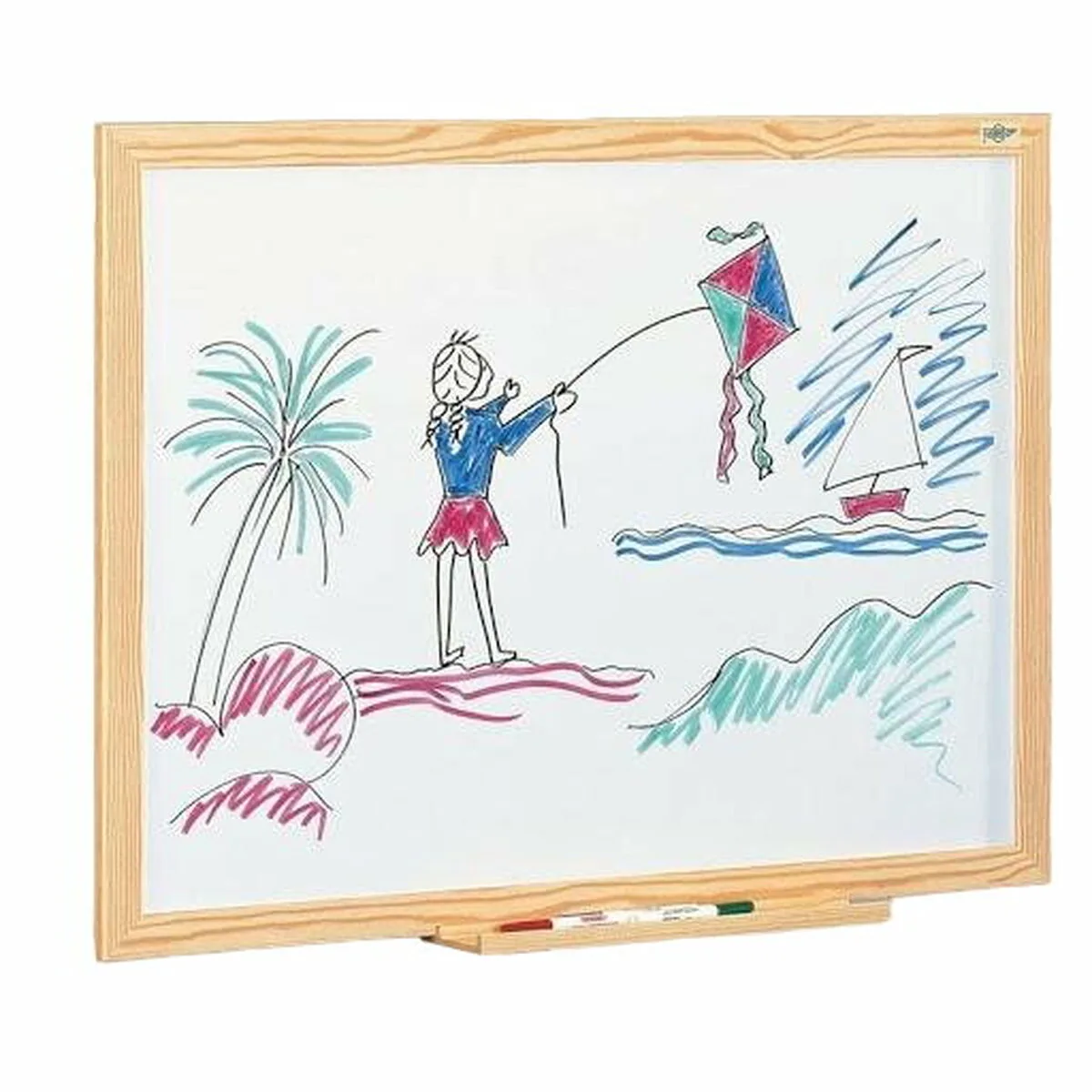 Tableau blanc faibo 80 x 120 cm s840687438. L'ADN de Diaytar : un mélange éclectique et raffiné de produits qui parle aussi bien aux geeks qu'aux esthètes