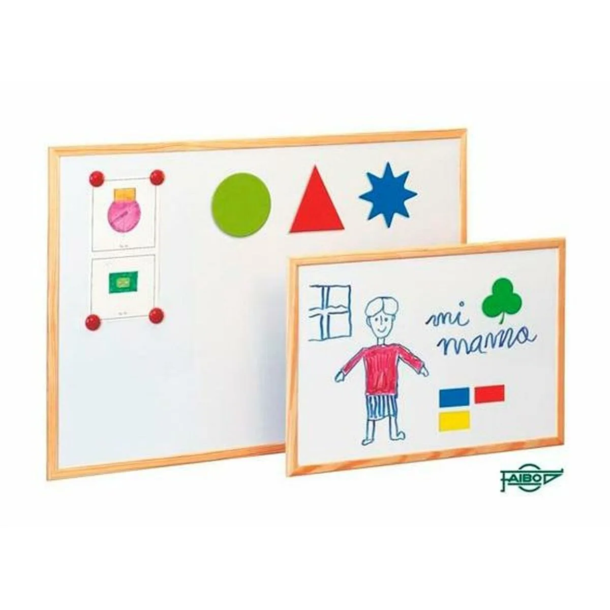 Tableau blanc faibo magnetique 60 x 90 cm s840694673. La boutique en ligne Diaytar, un terrain de jeu infini pour tous ceux qui aiment découvrir des produits utiles et beaux