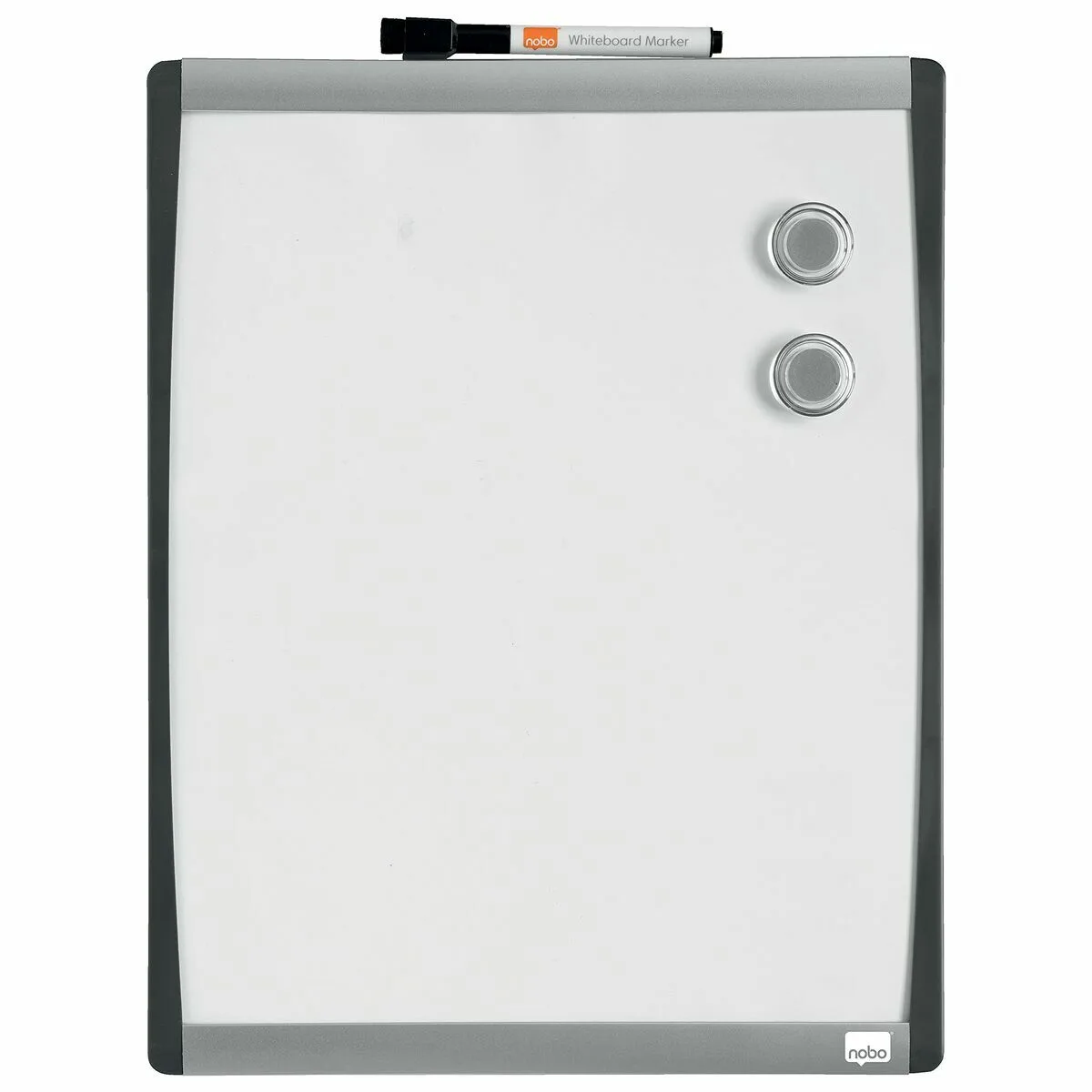 Tableau blanc nobo 28 x 33 5 cm m090007223. Diaytar : La boutique qui réunit qualité, tendance et prix accessibles sous un même toit.