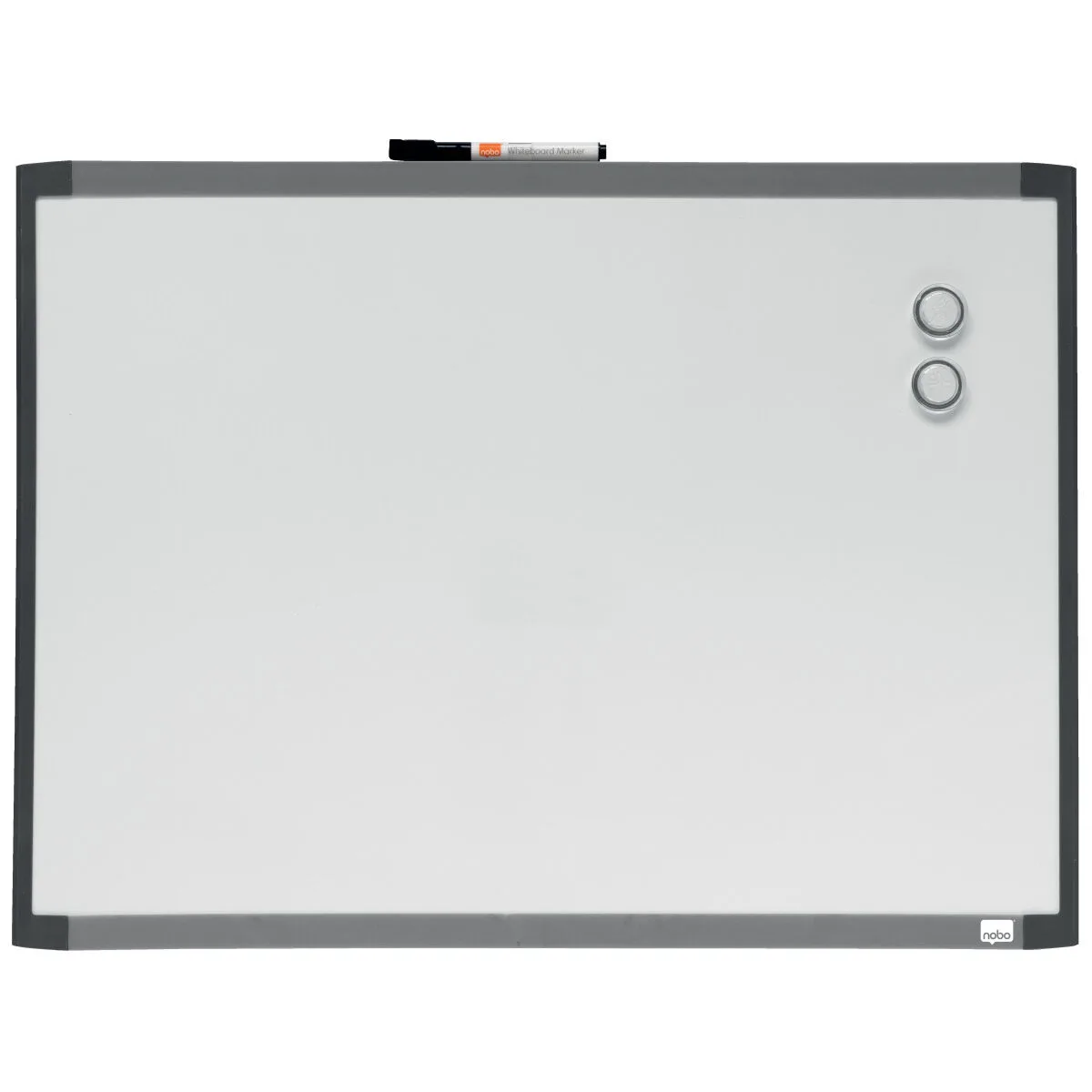 Tableau blanc nobo 58 5 x 43 cm m090006625. Révélez votre style avec la collection capsule Diaytar, limitée et exclusive.