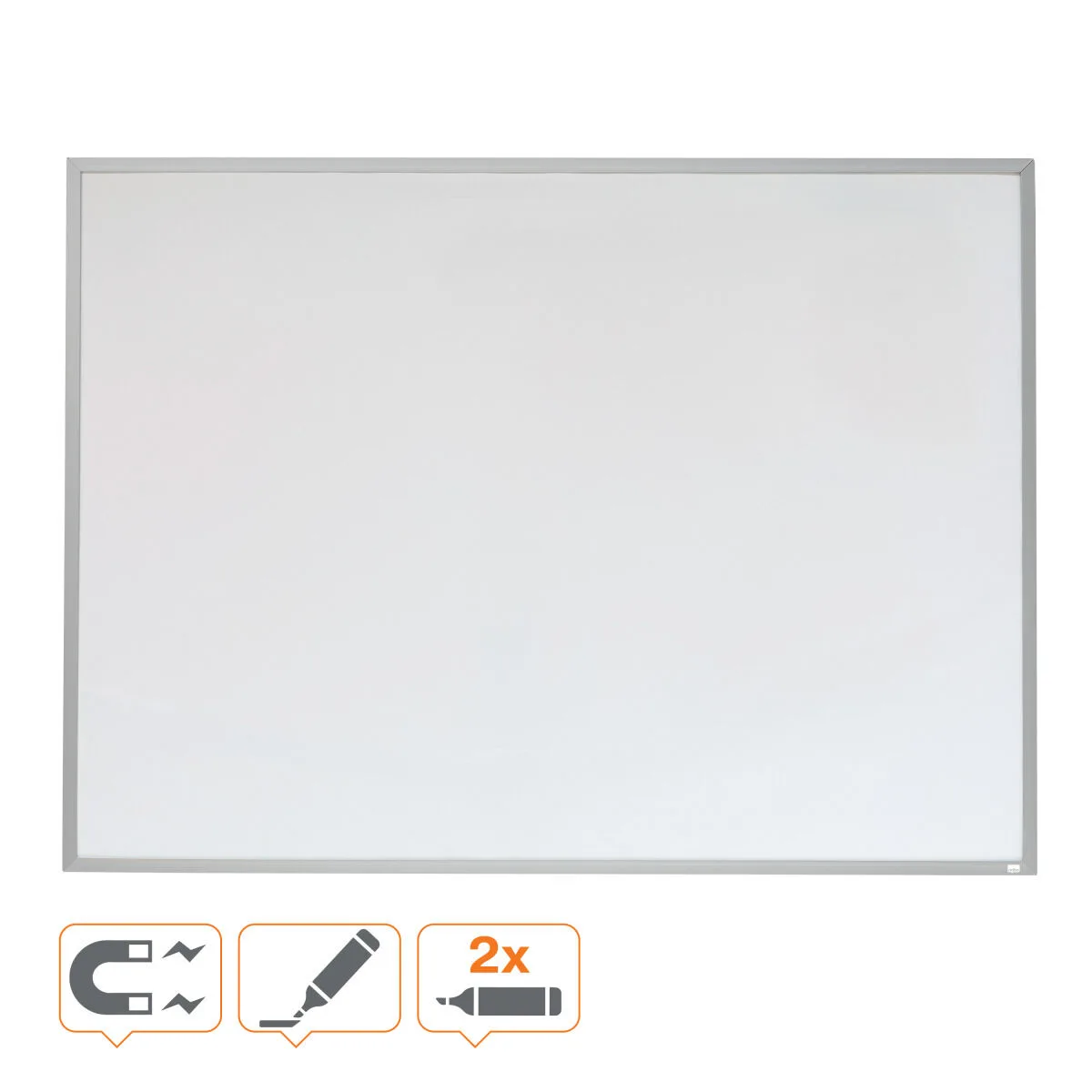 Tableau blanc nobo 58 5 x 43 cm m090007138. Bienvenue dans l'écosystème Diaytar, où chaque produit a été pensé pour s'intégrer parfaitement dans votre vie moderne