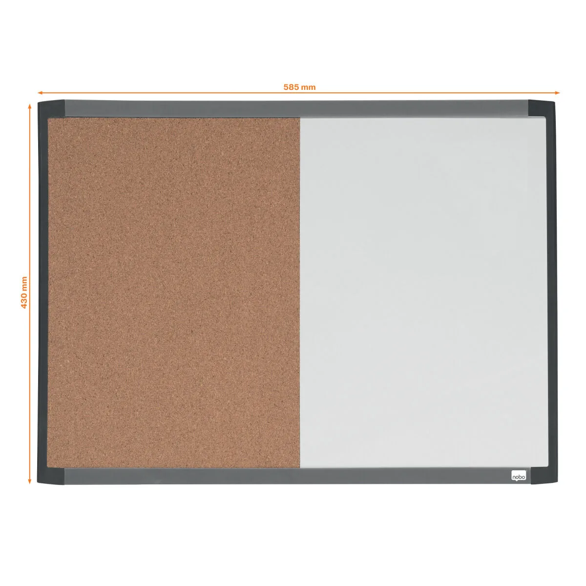 Tableau blanc nobo 58 5 x 43 cm m090007371. Oubliez tout ce que vous savez sur le e-commerce. Diaytar réécrit les règles avec une offre audacieuse et éclectique.