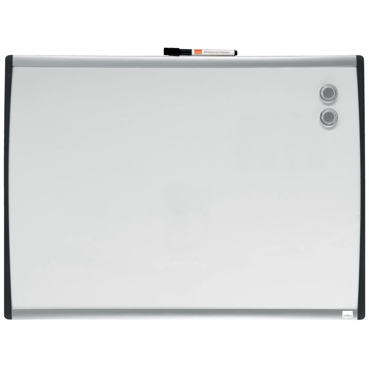 Tableau blanc nobo 58 5 x 43 cm m090008042. Diaytar, c'est le refuge des amoureux du beau et de l'utile, un sanctuaire dédié au produit parfait.
