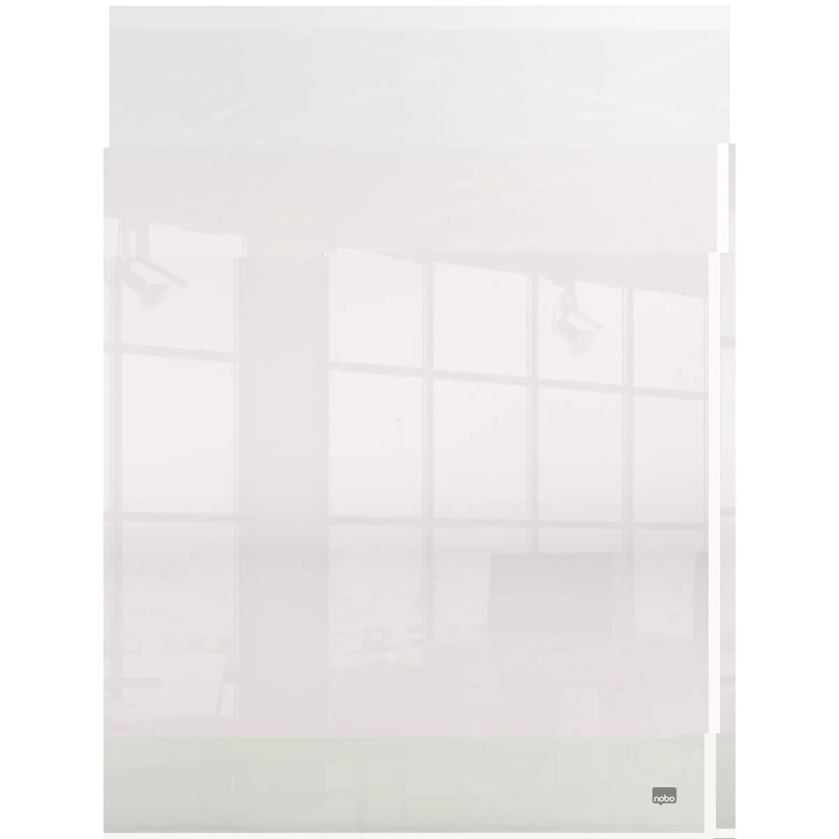 Tableau blanc nobo 60 x 45 cm m090011813. Diaytar, le compagnon des esprits créatifs et exigeants en quête de produits généraux hors des sentiers battus