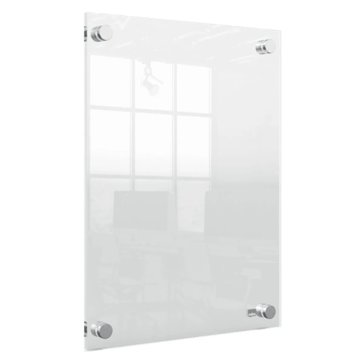 Tableau blanc nobo transparent acrylique m090008719. Les dernières tendances mode vous attendent chez Diaytar !