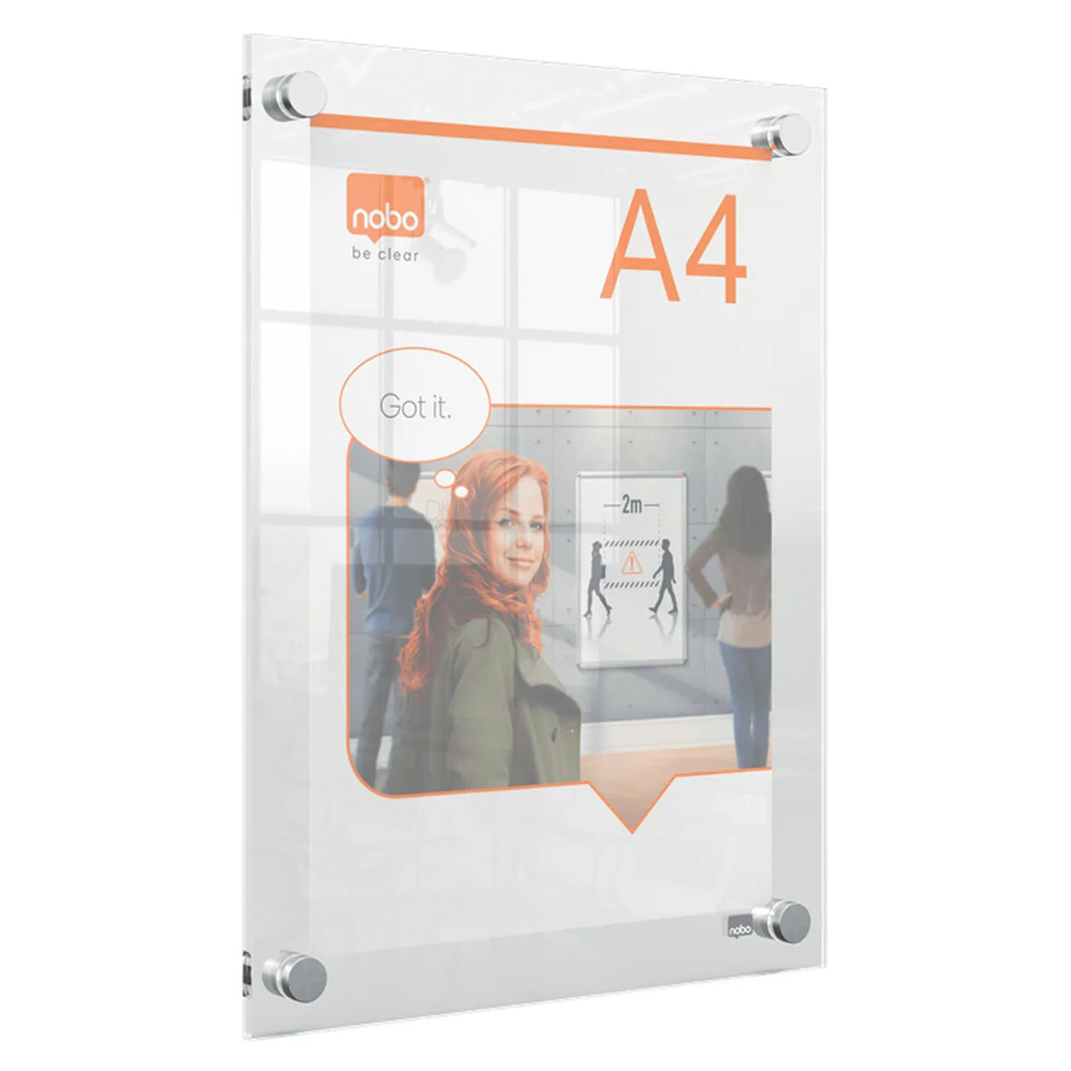 Tableau blanc nobo transparent acrylique m090008784. Diaytar c'est bien plus qu'une boutique en ligne : c'est un concept où chaque produit, de l'électronique à la décoration, raconte une histoire