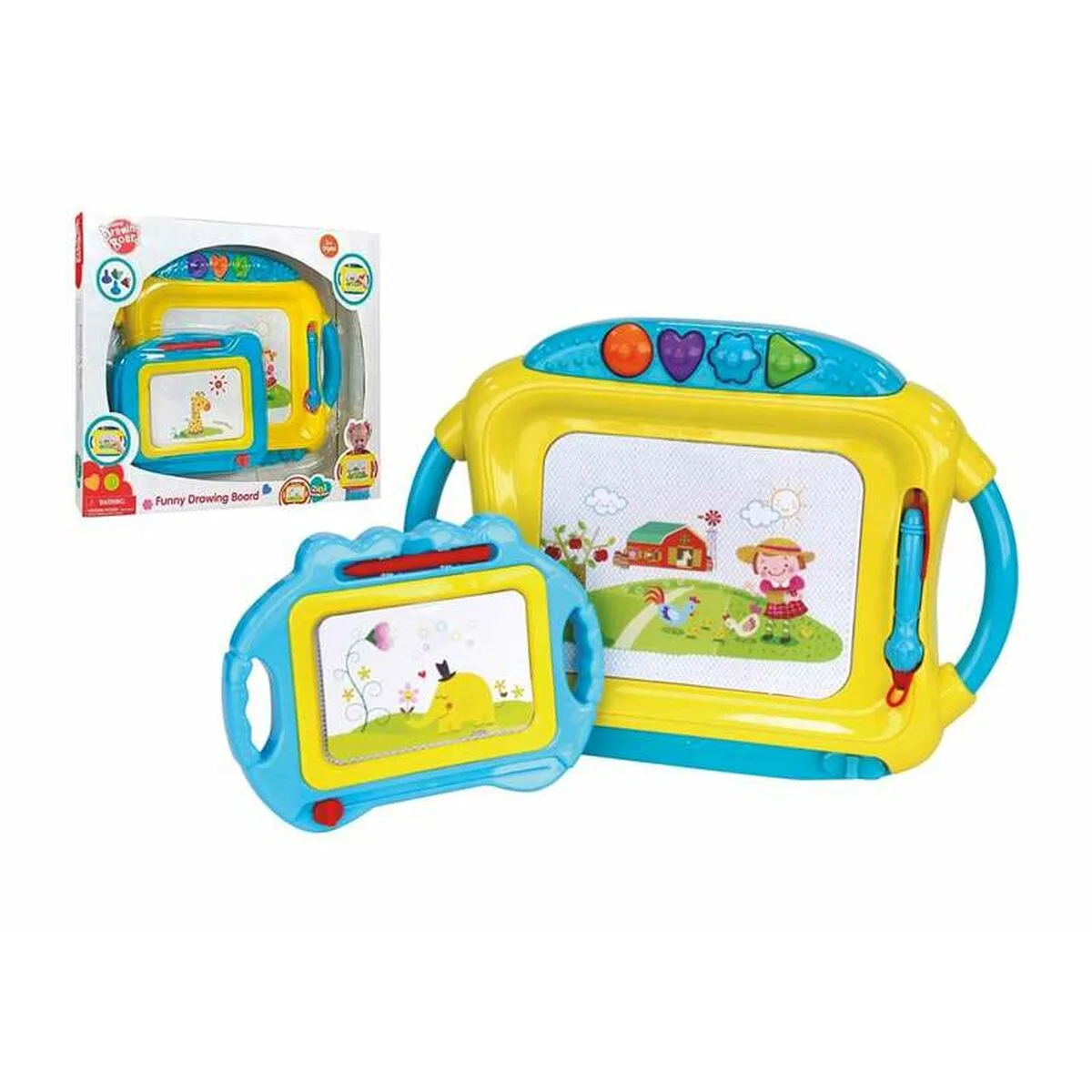 Tableau magique s240295263. Avec Diaytar, profitez d'une sélection généraliste qui a du caractère et qui reflète les aspirations de notre époque