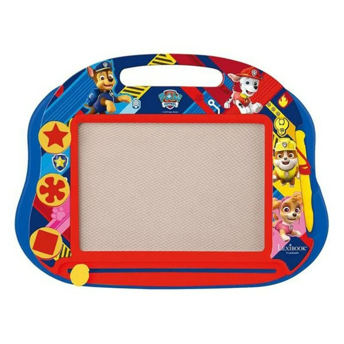 Tableau magique lexibook crpa550 pour enfants art et creativite s716363211. La recette Diaytar : un tiers de design, un tiers d'innovation, un tiers de fonctionnalité. Le tout saupoudré de tendance.