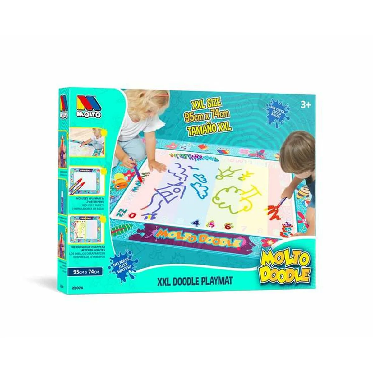 Tableau magique molto plastique s245595525. Nous avons bâti Diaytar sur un principe simple : offrir le meilleur des produits généraux et électroniques sans élitisme