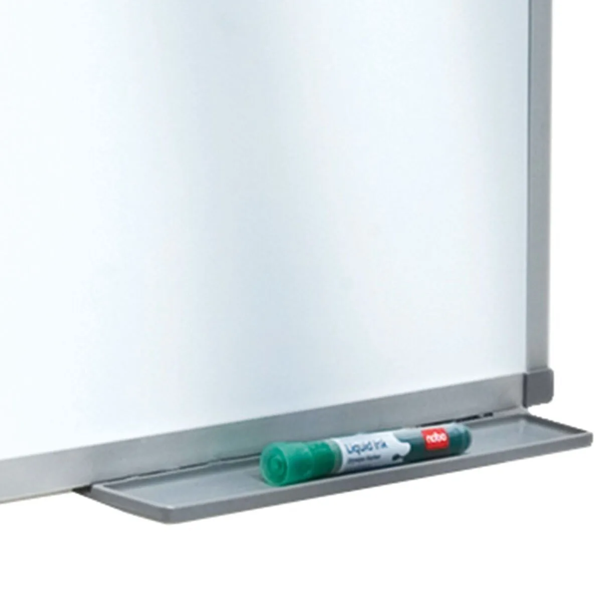 Tableau magnetique nobo 1905209 600 x 450 mm blanc aluminium acier s841376364. Nous avons bâti Diaytar sur la conviction qu'un produit génial n'a pas de prix, mais devrait avoir un prix accessible.