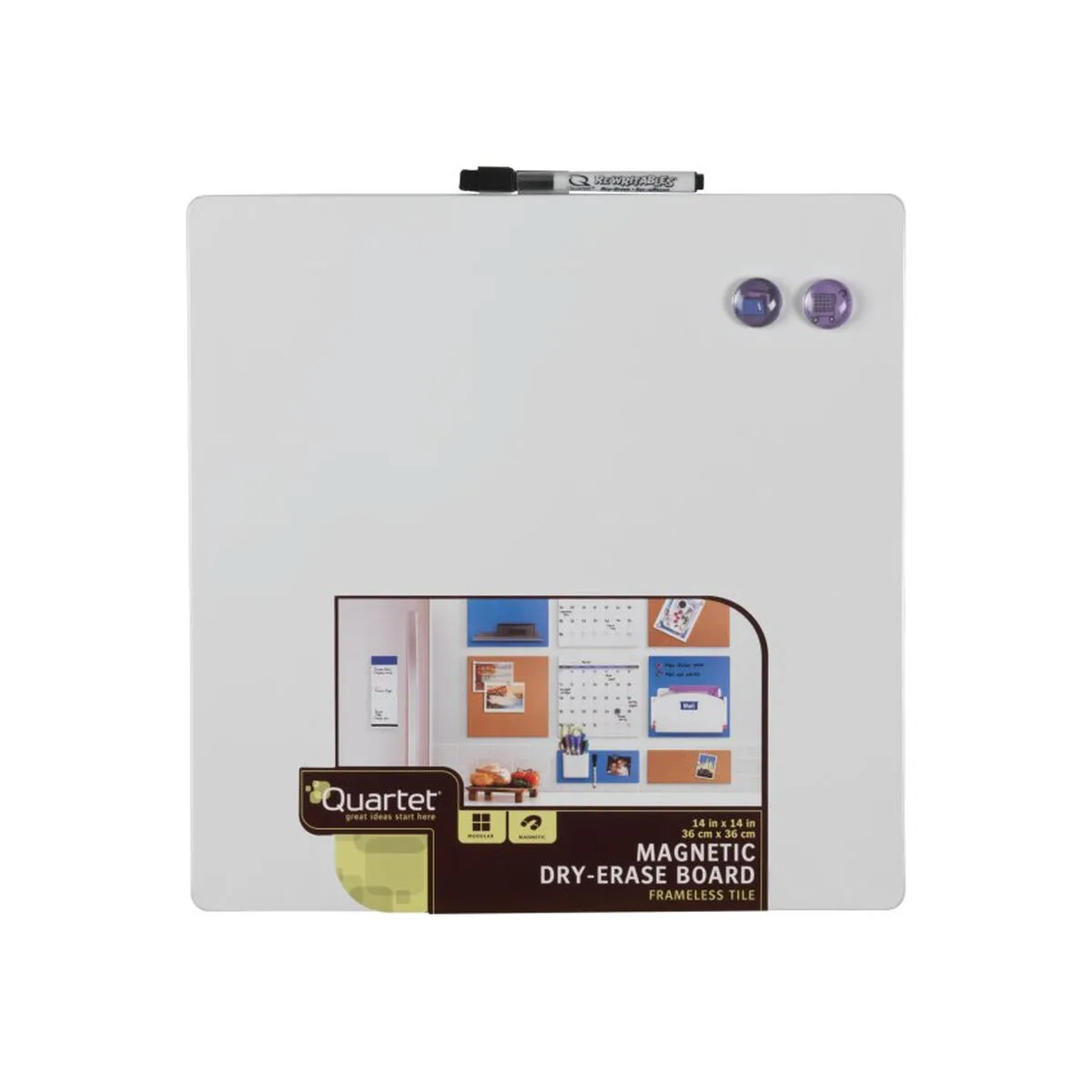 Tableau magnetique nobo blanc plastique m090007622. L'ambition de Diaytar : devenir votre boutique en ligne de référence pour tous les produits qui améliorent votre vie