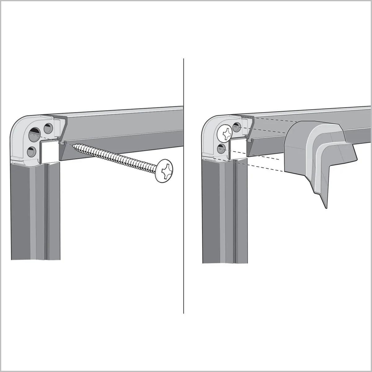 Tableau magnetique nobo premium plus blanc aluminium 240 x 120 cm m090010424 Tableau magnetique nobo premium plus blanc aluminium 240 x 120 cm m090010424. Diaytar révolutionne votre expérience d'achat en ligne avec une curation unique de produits tendance, high-tech et lifestyle
