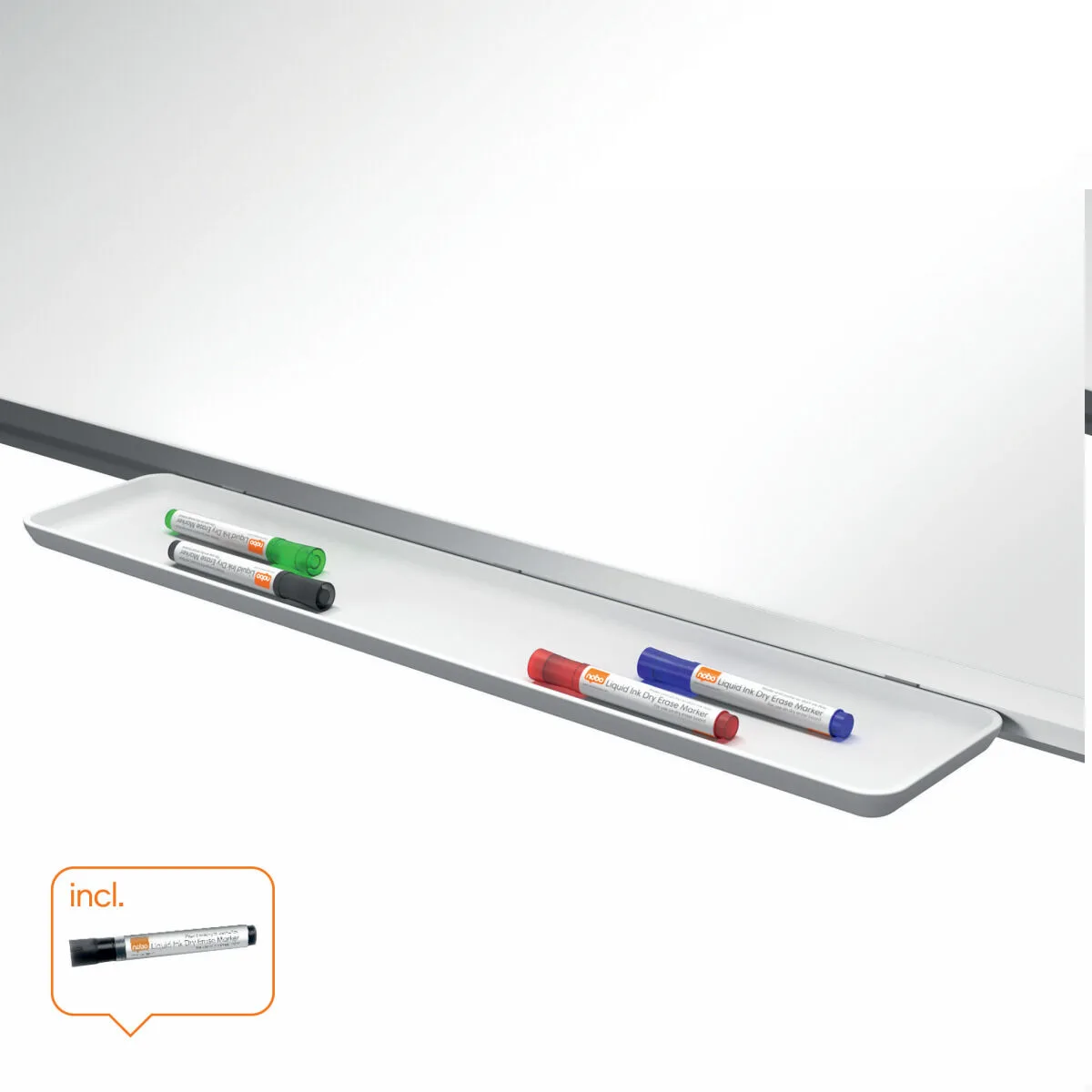 Tableau magnetique nobo premium plus blanc aluminium 240 x 120 cm m090010432 Tableau magnetique nobo premium plus blanc aluminium 240 x 120 cm m090010432. Diaytar, le partenaire de ceux qui veulent une vie mieux équipée, mieux designée et plus connectée, tout simplement.Diaytar : Le laboratoire des tendances où naissent vos futurs produits préférés, des essentiels aux plus innovants.
