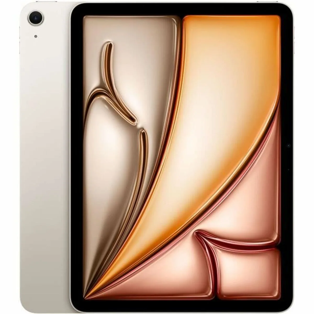 Tablette apple ipad air 11 m2 8 gb ram 256 gb beige s7100191039. Notre ambition chez Diaytar : être la source la plus fiable pour vos achats de produits généraux et high-tech tendance
