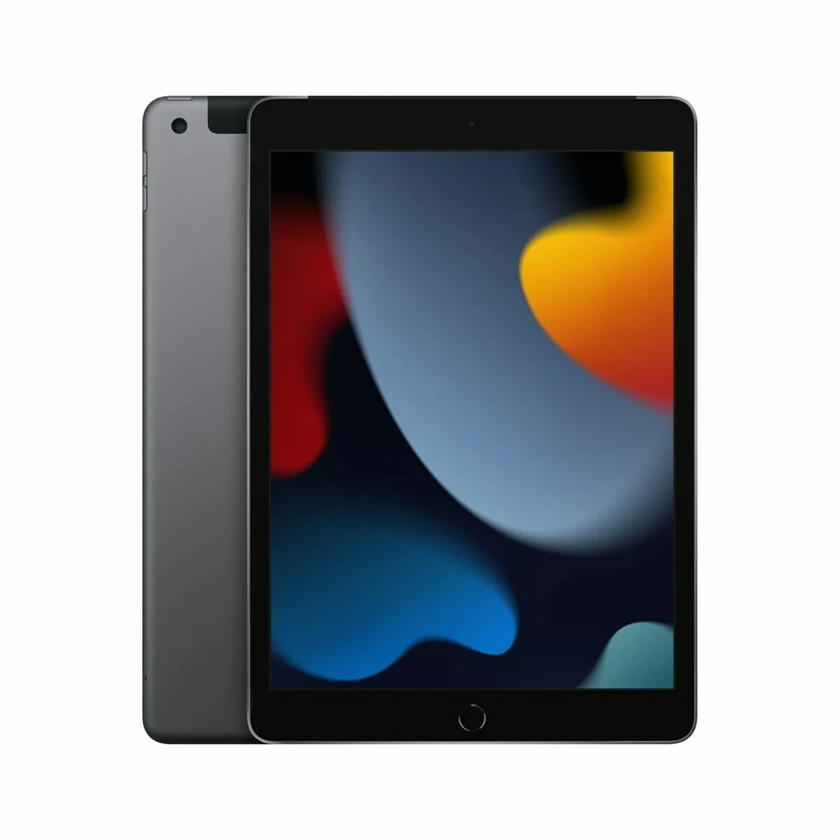 Tablette apple mk4e3ty a 10 2 hexa core 3 gb ram 64 gb gris m080573996. Diaytar vous connecte à l'essentiel et au superflu stylé : une gamme complète de produits pour tous vos besoins et envies