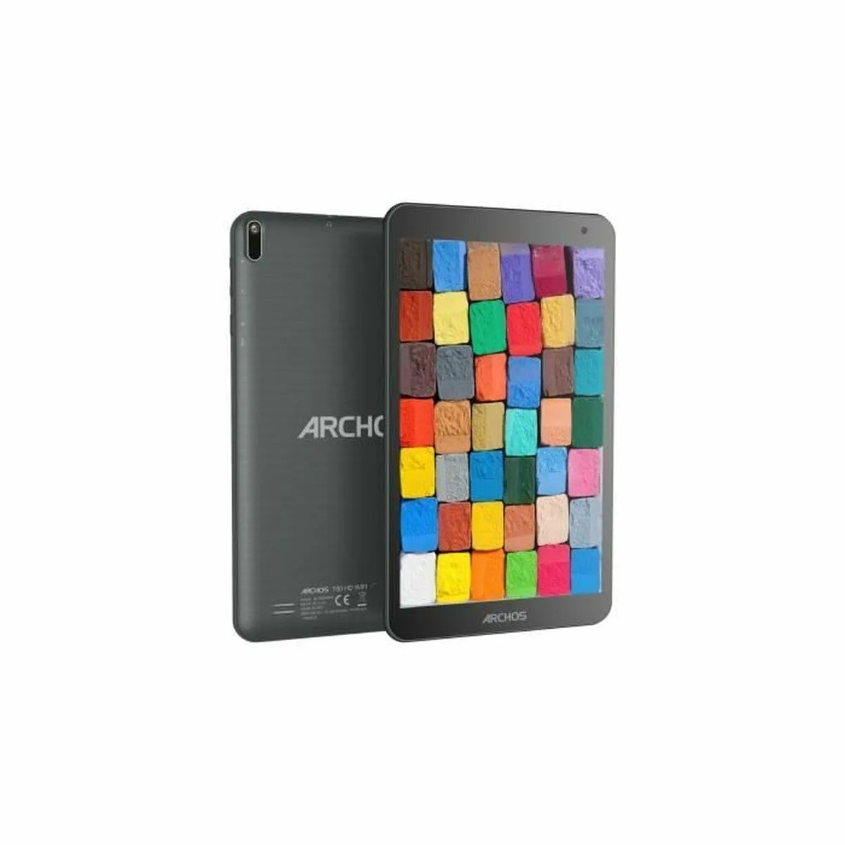 Tablette archos classic 503958 8 allwinner 3 gb ram 64 gb noir s7100438571. Diaytar : Votre portail vers un monde de produits où la frontière entre l'essentiel et le superflu devient délicieusement floue