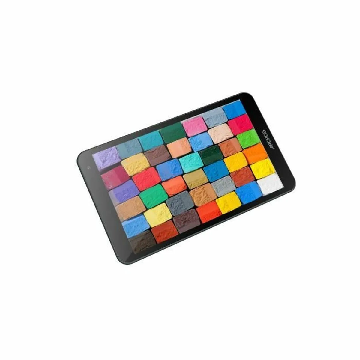 Tablette archos classic 503958 8 allwinner 3 gb ram 64 gb noir s7100438596. Diaytar, c'est la certitude de faire un choix judicieux. Chaque produit dans notre catalogue a passé nos tests exigeants.