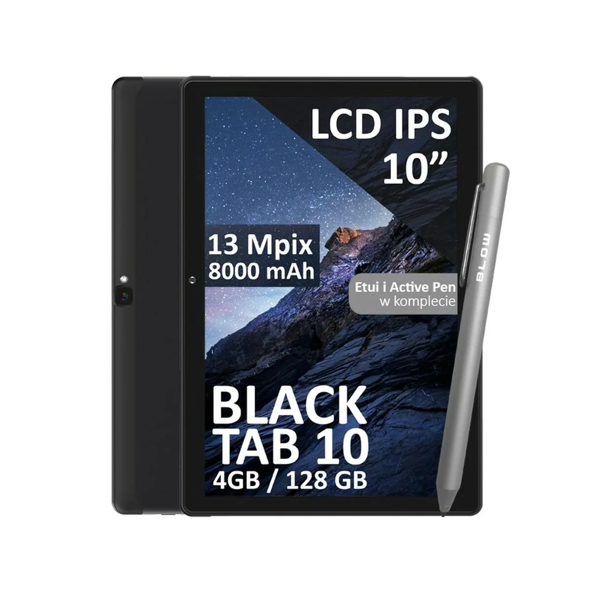 Tablette blow blacktab10 10 1 mediatek mt8788 4 gb ram 128 gb noir s9111948250. Diaytar, le compagnon des esprits créatifs et exigeants en quête de produits généraux hors des sentiers battus