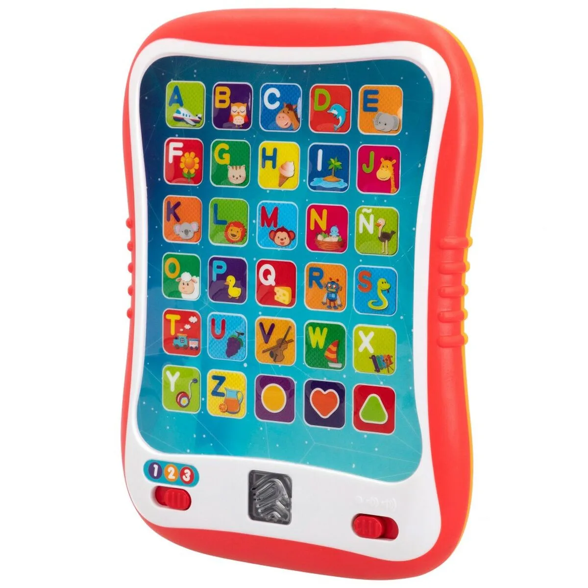 Tablette educative winfun rouge 6 unites s890002927. Diaytar révolutionne votre façon de faire du shopping en ligne !