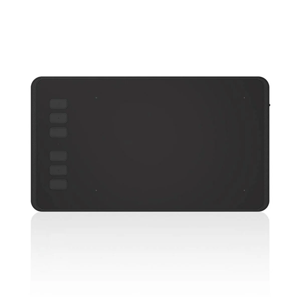 Tablette graphique huion h640p s912743454. Notre algorithme préféré chez Diaytar ? L'humain. Car rien ne remplace le coup de cœur pour un produit exceptionnel.