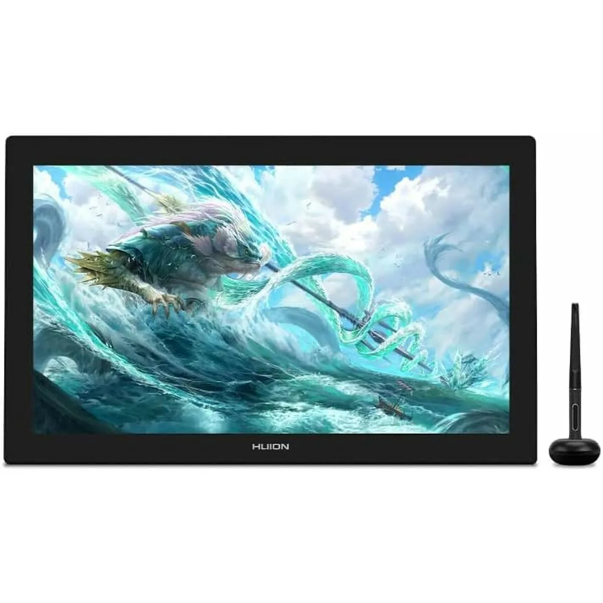 Tablette graphique huion pro 24 4k s912745374. Notre équipe Diaytar est une bande de dénicheurs compulsifs, toujours en quête du produit qui provoquera l'étincelle dans votre regard.
