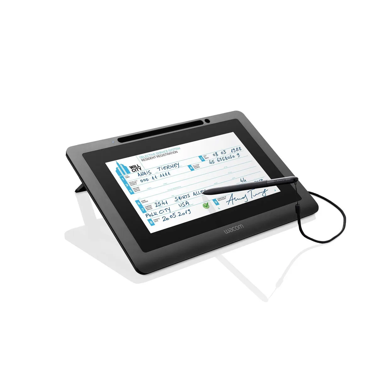 Tablette graphique wacom dtu1031axk0z s773899138. Diaytar, c'est la convergence entre votre style unique et notre sélection infinie de produits qui lui correspondent.