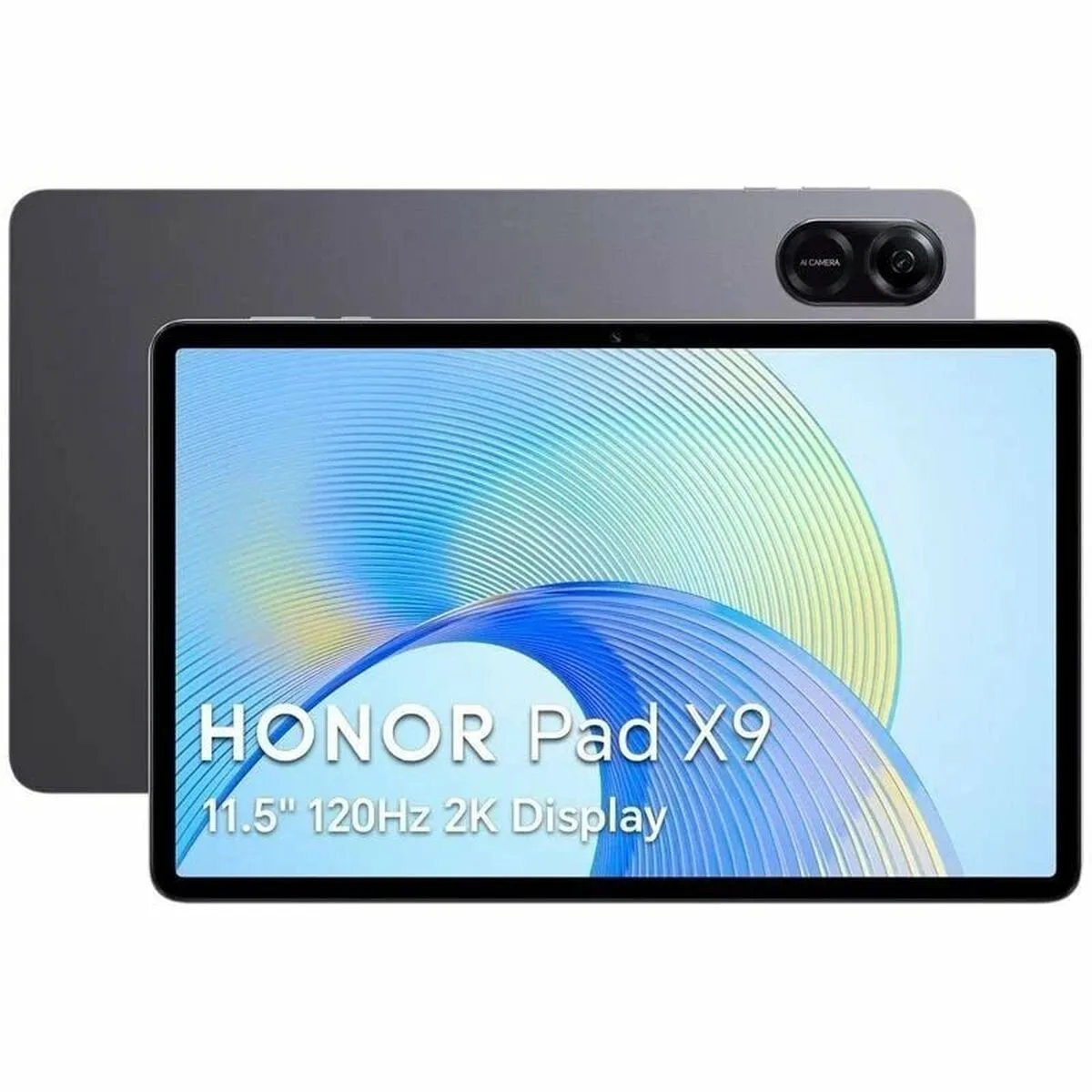 Tablette honor 5301aghx octa core 4 gb ram 128 gb gris 11 5 s991739417. Chez Diaytar, chaque achat est une expérience unique. Explorez notre sélection premium !