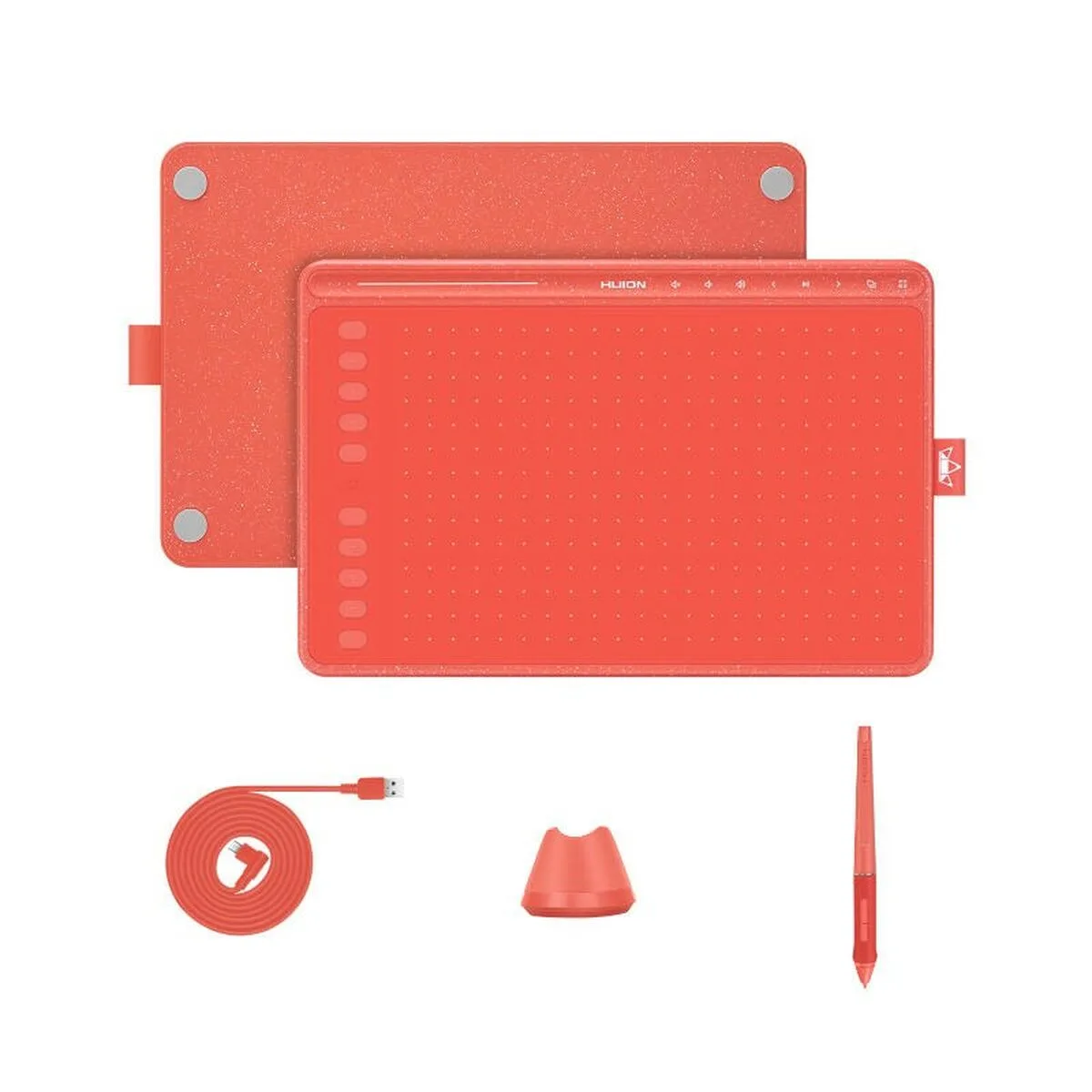 Tablette huion hs611 red s912744484. La chasse aux produits extraordinaires est ouverte. Diaytar vous donne les clés d'un univers shopping infini.