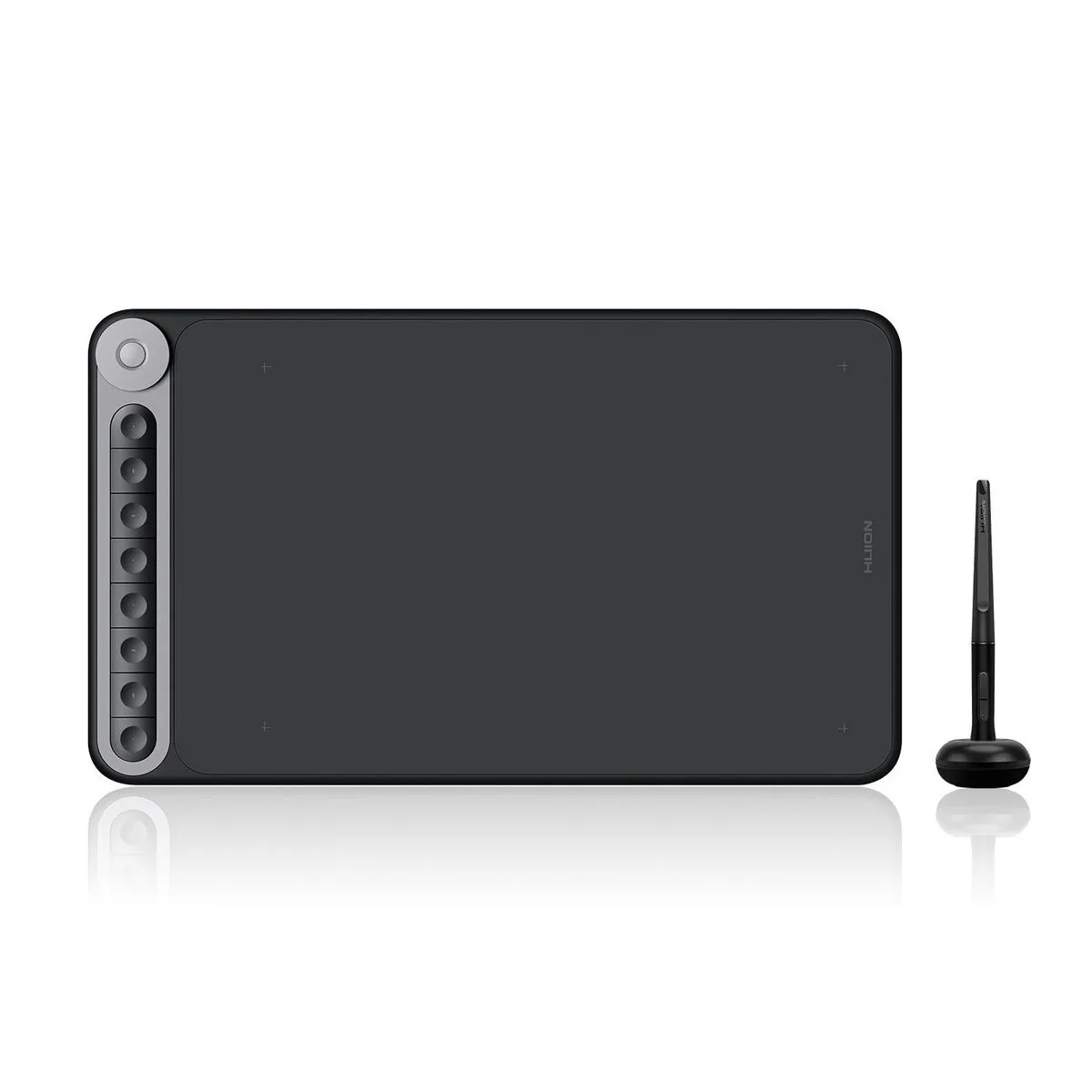Tablette huion q620m s912743998. Notre philosophie : le produit parfait n'existe pas. C'est pourquoi Diaytar en propose des milliers, pour que vous le créiez.