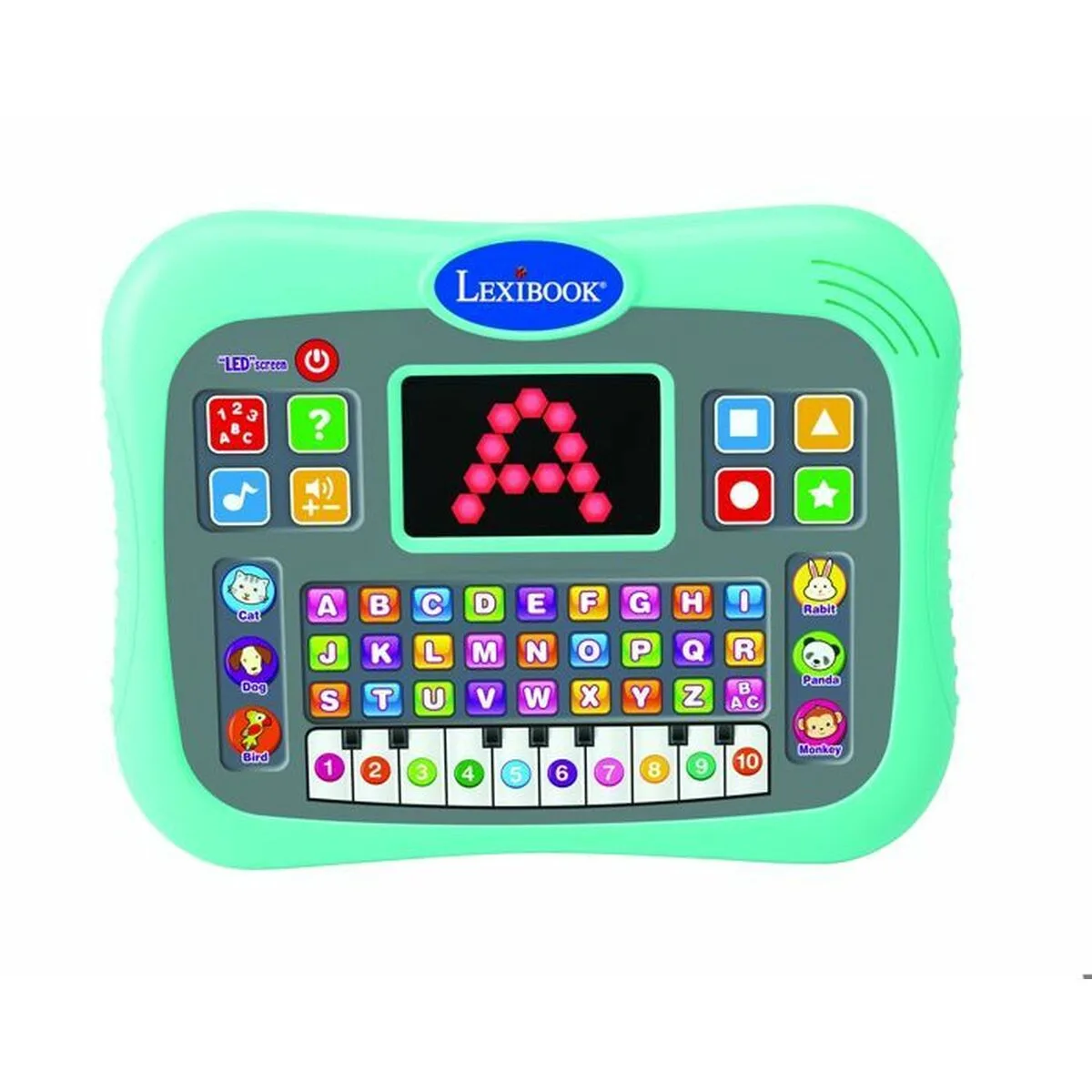 Tablette interactive pour enfants lexibook s7100901133. Les dernières tendances mode vous attendent chez Diaytar !