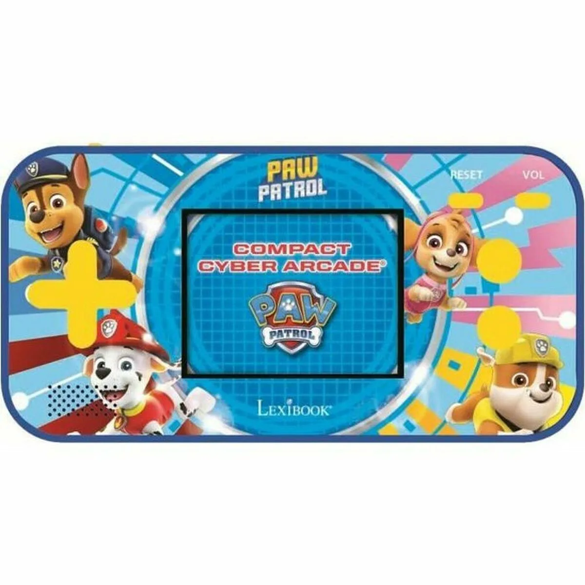 Tablette interactive pour enfants lexibook the paw patrol s715610739. Explorez sans limite l'offre Diaytar : des milliers de produits pour satisfaire votre soif de nouveauté et de qualité