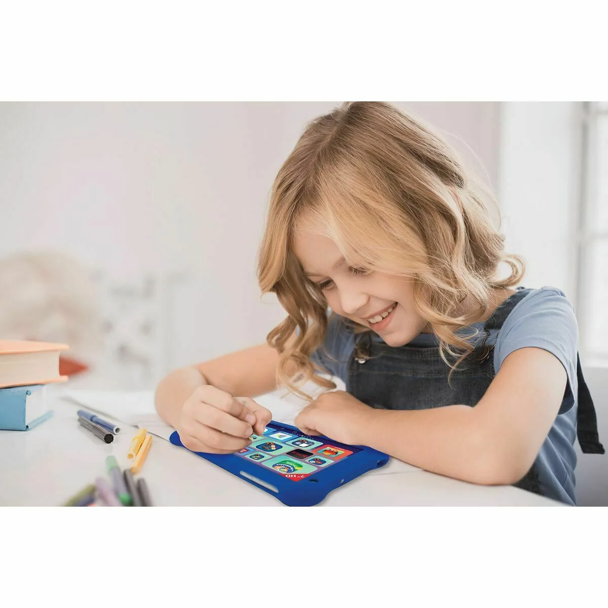 Tablette interactive pour enfants lexibook tl70fr bleu s080037875. Diaytar transforme l'essai du e-commerce généraliste en vous offrant une expérience curated, qualitative et surprenante