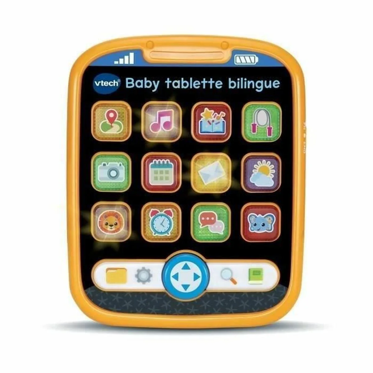 Tablette interactive pour enfants vtech baby 1 unite s7101298269. Diaytar, c'est le compagnon de ceux qui aiment prendre soin d'eux et de leur intérieur avec des produits choisis avec amour.