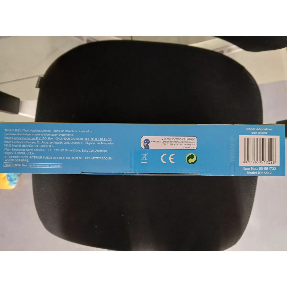 Tablette interactive pour enfants vtech piano s241662766. Diaytar révolutionne votre expérience d'achat en ligne avec une curation unique de produits tendance, high-tech et lifestyle