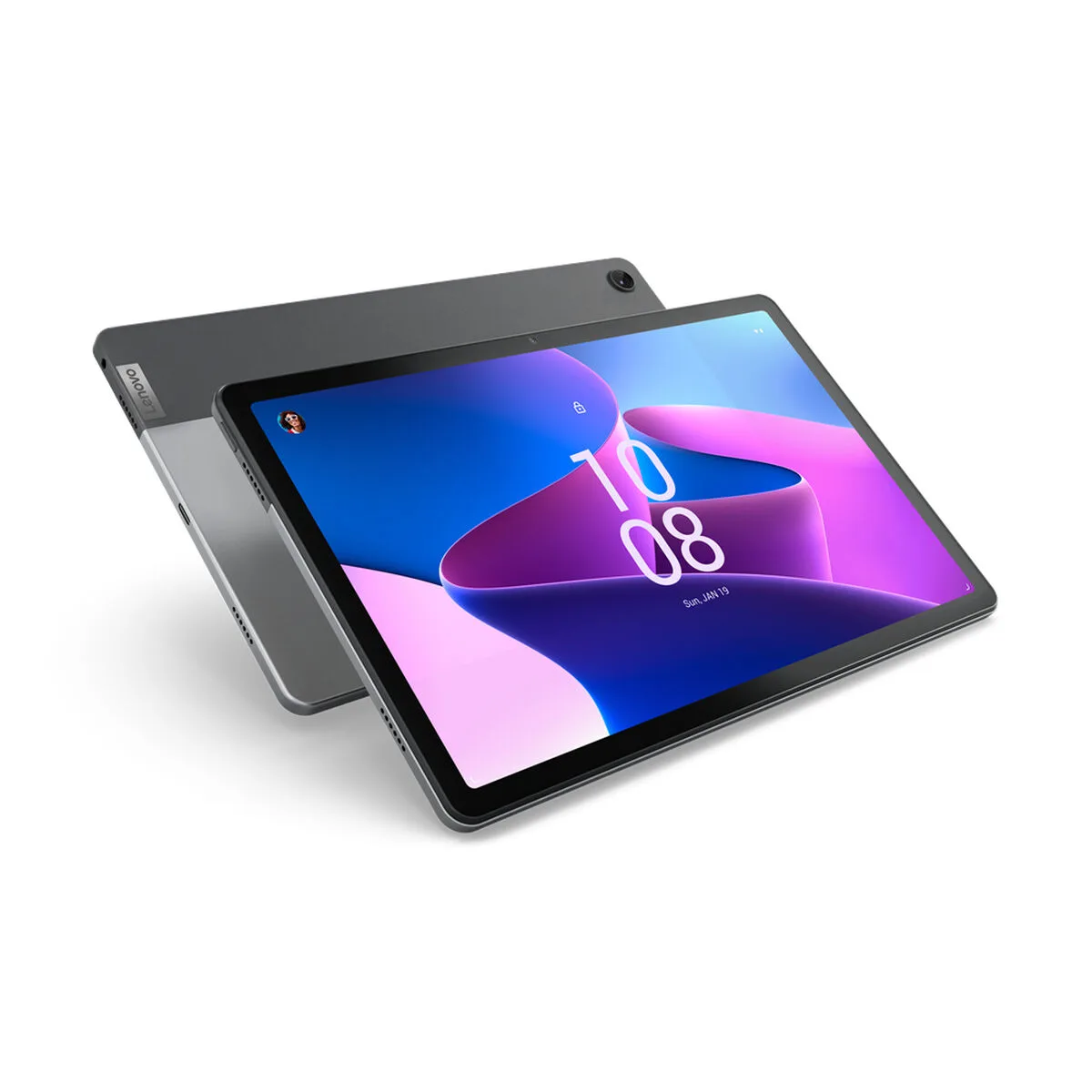Tablette lenovo tab m10 plus 3rd gen 2023 10 6 qualcomm snapdragon 680 4 gb ram 128 gb gris s919389223. Nous avons bâti Diaytar sur une idée simple : vous méritez le meilleur des produits, sans avoir à chercher pendant des heures.