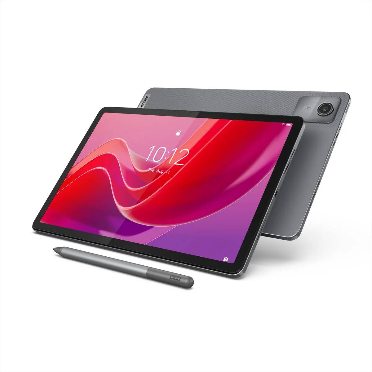 Tablette lenovo tb330fu 11 mediatek helio g88 4 gb ram 128 gb gris m080204892. Chez Diaytar, nous célébrons la singularité de chaque produit, qu'il s'agisse d'un gadget tech ou d'un ustensile maison