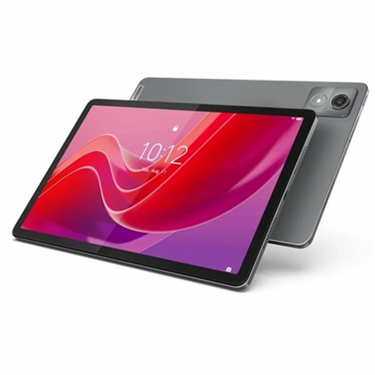 Tablette lenovo zadl0099es 11 mediatek helio g88 8 gb ram 128 gb gris s046269472. Diaytar, le curateur de votre style de vie moderne, à travers une offre généraliste constamment renouvelée et actualisée